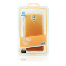 Заредете изображение във визуализатора на галерията – Momax Ultra Thin Pearl case - SAM NOTE 3 orange (CUSANOTE3PO)
