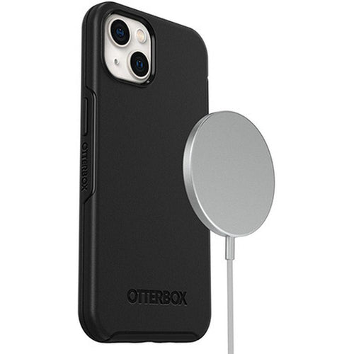 OtterBox Symmetry Plus MagSafe for iPhone 13 black