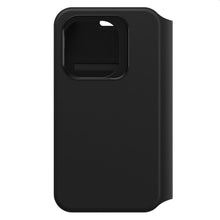 Заредете изображение във визуализатора на галерията – Otterbox case Strada Via for iPhone 12 MINI black
