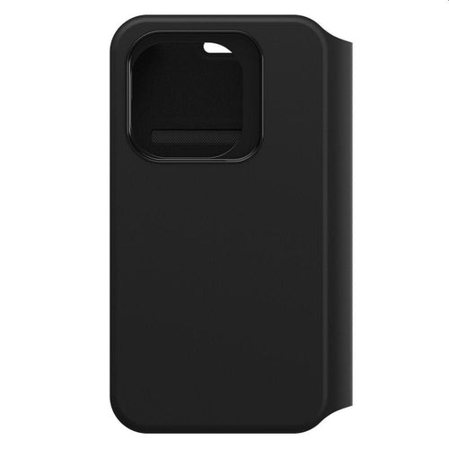 Otterbox case Strada Via for iPhone 12 MINI black