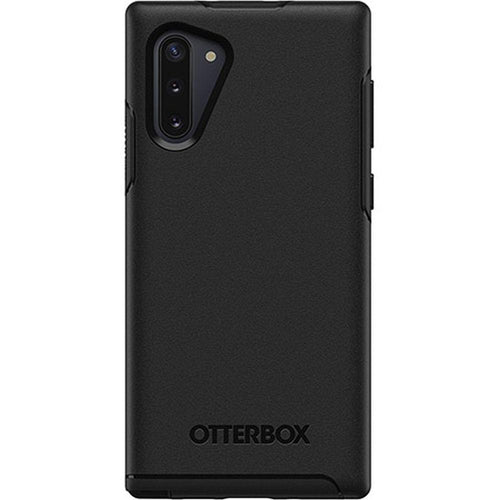 Otterbox case Symmetry for Samsung Note 10 black