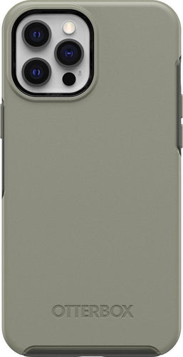 Otterbox case Symmetry for iPhone 12 PRO MAX grey