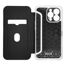 Заредете изображение във визуализатора на галерията – PIANO Book for SAMSUNG A53 5G black
