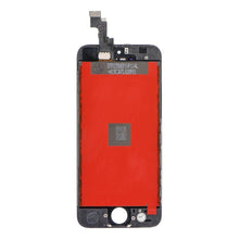 Заредете изображение във визуализатора на галерията – Дисплей Apple iPhone 5s with digitizer black (tianma aaa) - само за 39.6 лв
