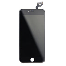 Заредете изображение във визуализатора на галерията – Дисплей Apple iPhone 6s 5,5" with digitizer black (tianma aaa) - само за 57.4 лв
