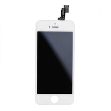 Заредете изображение във визуализатора на галерията – Дисплей Apple iPhone 5s with digitizer white (tianma aaa) - TopMag
