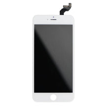 Заредете изображение във визуализатора на галерията – Дисплей Apple iPhone 6s 5,5&quot; with digitizer white (kingwo) - само за 58.8 лв
