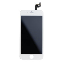 Заредете изображение във визуализатора на галерията – Дисплей Apple iPhone 6s 4,7" with digitizer white (tianma aaa) - само за 54.5 лв
