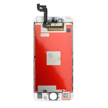 Заредете изображение във визуализатора на галерията – Дисплей Apple iPhone 6s 4,7" with digitizer white (tianma aaa) - само за 54.5 лв
