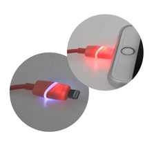 Заредете изображение във визуализатора на галерията – кабел usb micro usb box ring pink - само за 9.99 лв
