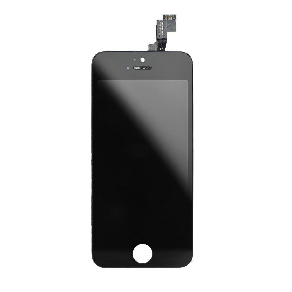 Дисплей Apple iPhone se with digitizer black (tianma aaa) - само за 39.6 лв