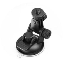 Заредете изображение във визуализатора на галерията – Car accessories за sjcam cameras sj4000 sj5000 (стойка за кола + зарядно за кола) - TopMag
