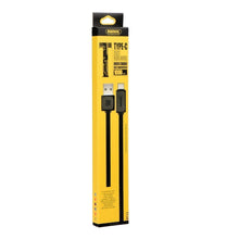 Заредете изображение във визуализатора на галерията – кабел usb remax fast data typ c black (rt-c1) - TopMag
