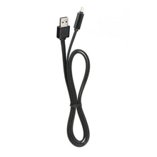 Заредете изображение във визуализатора на галерията – кабел usb remax fast data typ c black (rt-c1) - TopMag
