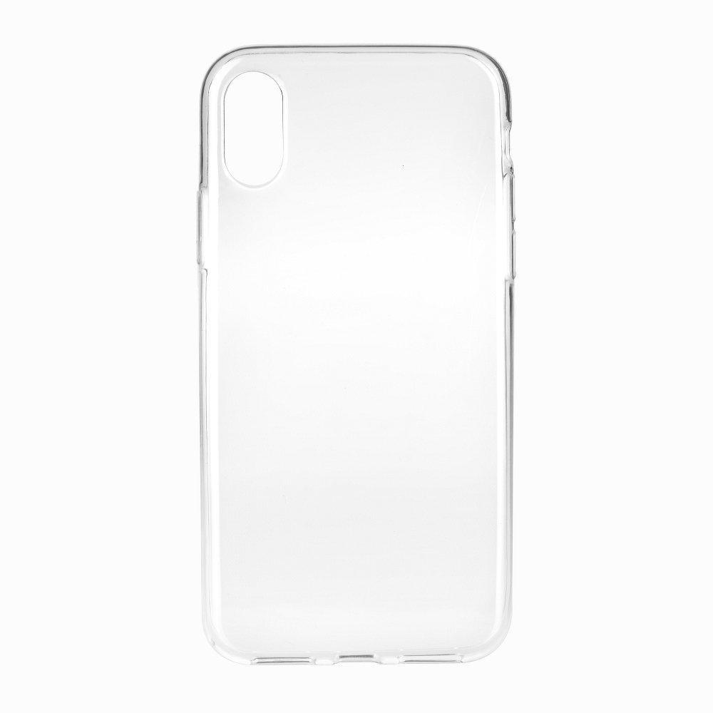 Силиконов гръб 0,5мм за iPhone 5c прозрачен - само за 2.99 лв