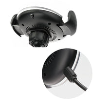 Заредете изображение във визуализатора на галерията – Стойка за кола plate с безжично зарядно за вентилационен отвор - TopMag
