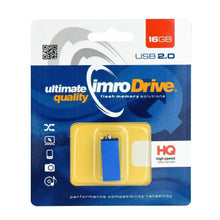 Заредете изображение във визуализатора на галерията – Флаш памет imro edge 16 gb - само за 19 лв
