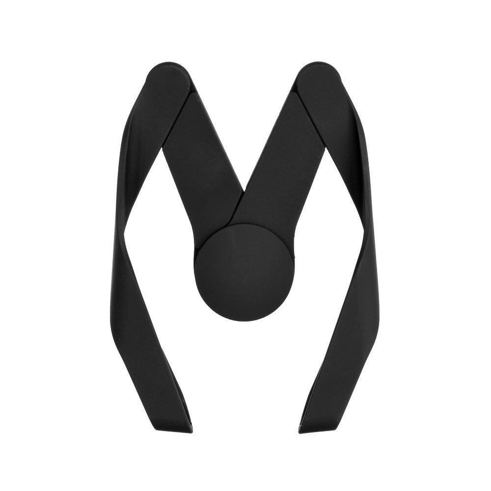 универсална стойка за кола m-style - черна - TopMag