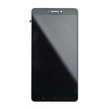 Заредете изображение във визуализатора на галерията – Дисплей xiao mi max with digitizer black - само за 85 лв
