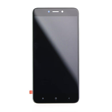 Дисплей xiao redmi 4x with digitizer black - само за 45.6 лв