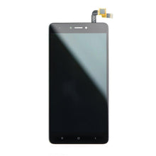 Заредете изображение във визуализатора на галерията – Дисплей xiao redmi note 4x with digitizer black - само за 48 лв
