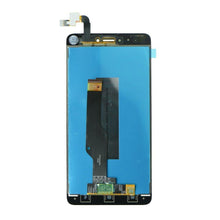 Заредете изображение във визуализатора на галерията – Дисплей xiao redmi note 4x with digitizer black - само за 48 лв
