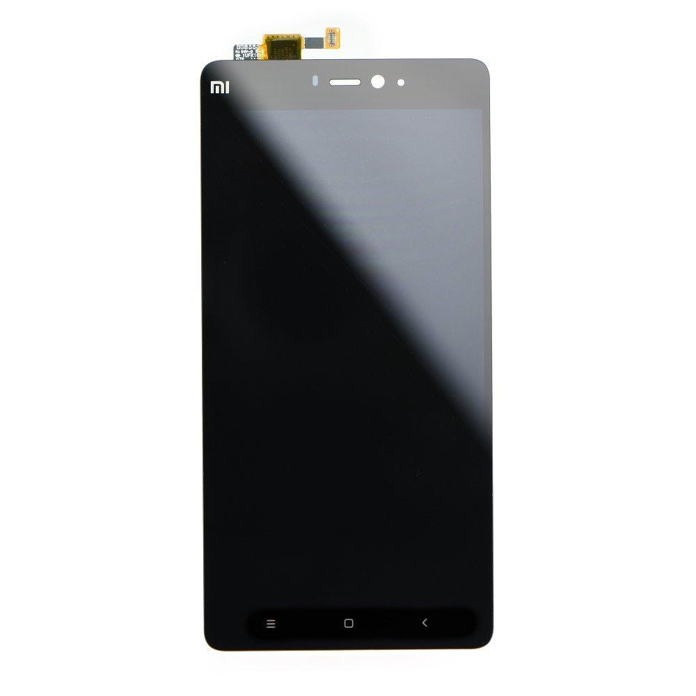 Дисплей за Xiaomi mi 4c digitizer черен - само за 60 лв