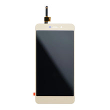 Заредете изображение във визуализатора на галерията – Дисплей xiao redmi 4a with digitizer gold - само за 44.4 лв
