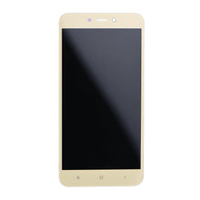 Заредете изображение във визуализатора на галерията – Дисплей xiao redmi 4x with digitizer gold - само за 45.6 лв
