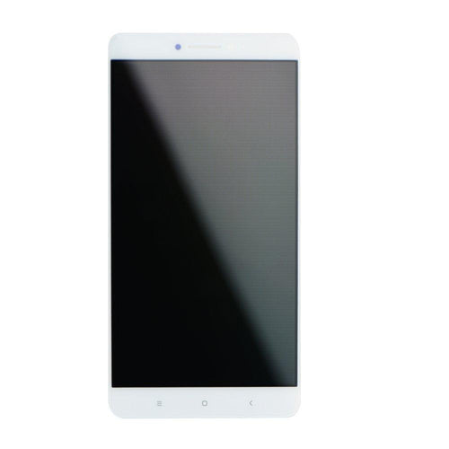 Дисплей за Xiaomi mi max с digitizer бял - само за 71.8 лв