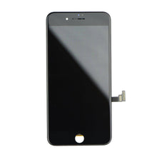 Заредете изображение във визуализатора на галерията – Дисплей Apple iPhone 8 plus 5,5" with digitizer black (tianma aaa) - само за 56.4 лв
