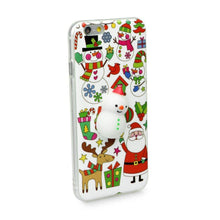 Заредете изображение във визуализатора на галерията – Пухкав гръб snowman за huawei p8 lite - само за 8.99 лв
