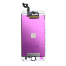Заредете изображение във визуализатора на галерията – Дисплей Apple iPhone 6s plus 5.5" with digitizer white (org material) - TopMag
