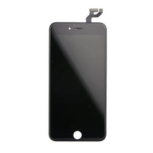 Заредете изображение във визуализатора на галерията – Дисплей Apple iPhone 6s plus 5.5" with digitizer black (org material) - TopMag
