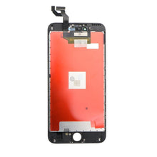 Заредете изображение във визуализатора на галерията – Дисплей Apple iPhone 6s plus 5.5" with digitizer black (org material) - TopMag
