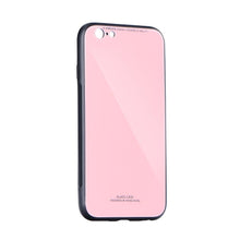 Заредете изображение във визуализатора на галерията – Стъклен гръб - samsung galaxy a51 розов - TopMag
