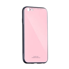 Заредете изображение във визуализатора на галерията – Стъклен гръб за samsung galaxy a21s pink - TopMag
