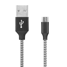 Заредете изображение във визуализатора на галерията – кабел Applele lightning черен - само за 8.99 лв
