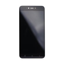 Заредете изображение във визуализатора на галерията – Дисплей за Xiaomi redmi note 5a с digitizer черен - TopMag
