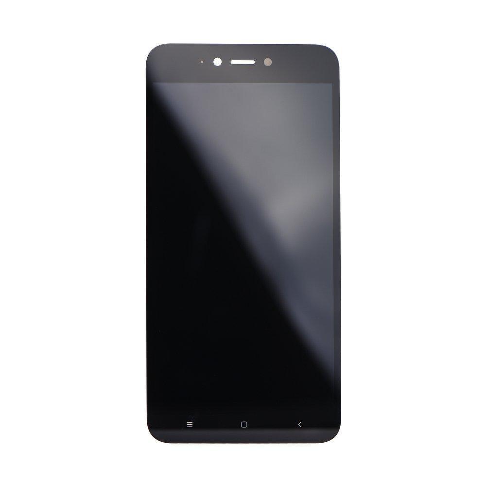 Дисплей за Xiaomi redmi note 5a с digitizer черен - TopMag