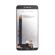 Заредете изображение във визуализатора на галерията – Дисплей за Xiaomi redmi note 5a с digitizer черен - TopMag
