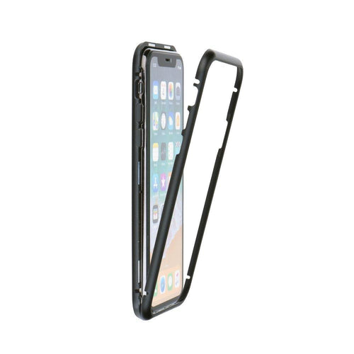 Калъф Magneto  - iPhone x / xs  черен - само за 19.5 лв