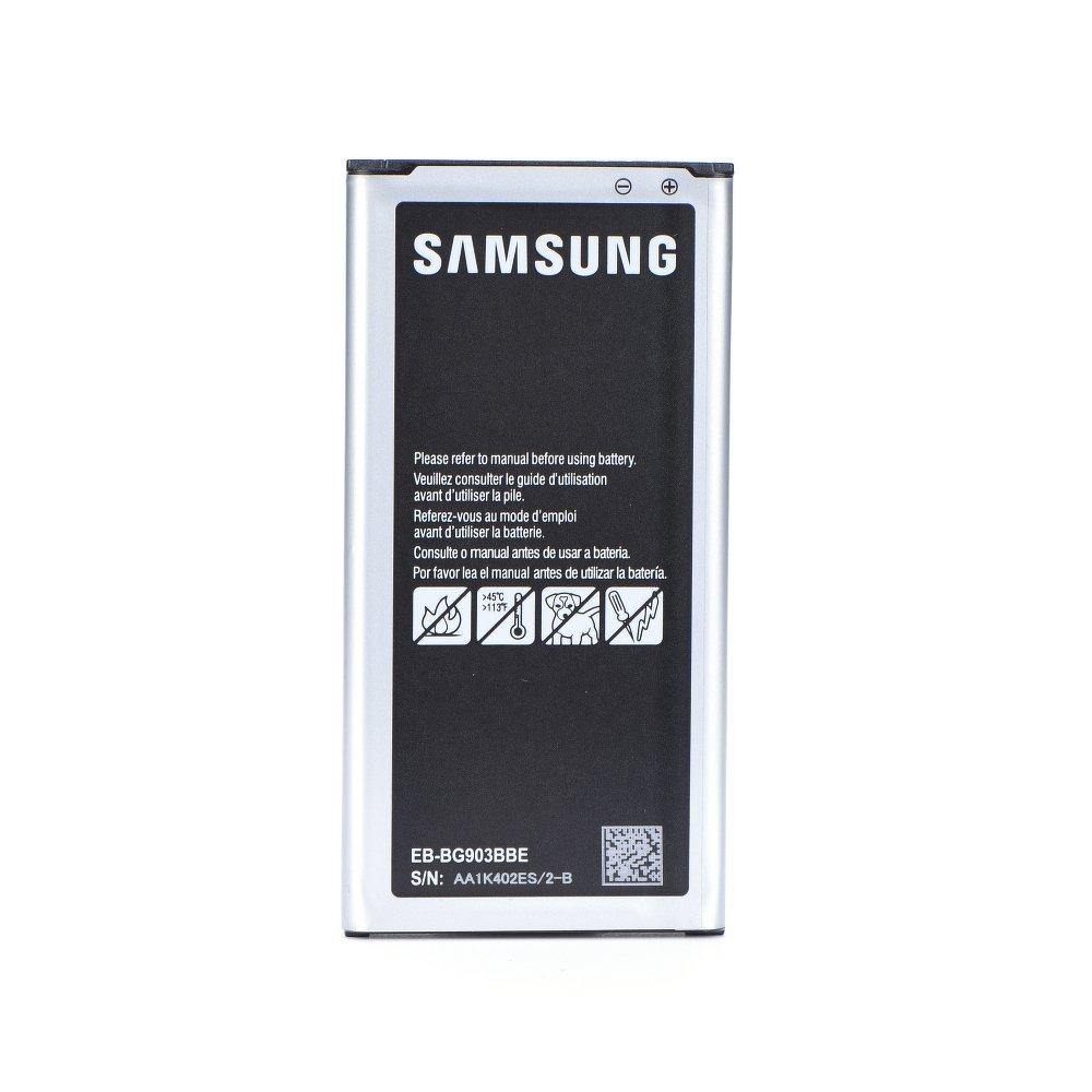 Оригинална батерия samsung bg903bbe 2800mah (galaxy s5 neo) bulk - само за 30.9 лв