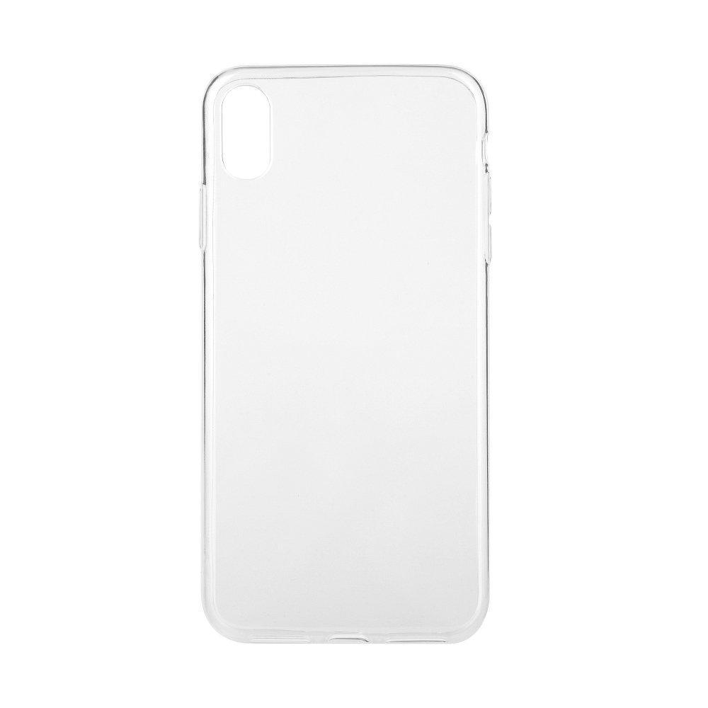 Силиконов гръб 0,5мм за iPhone xs max ( 6,5