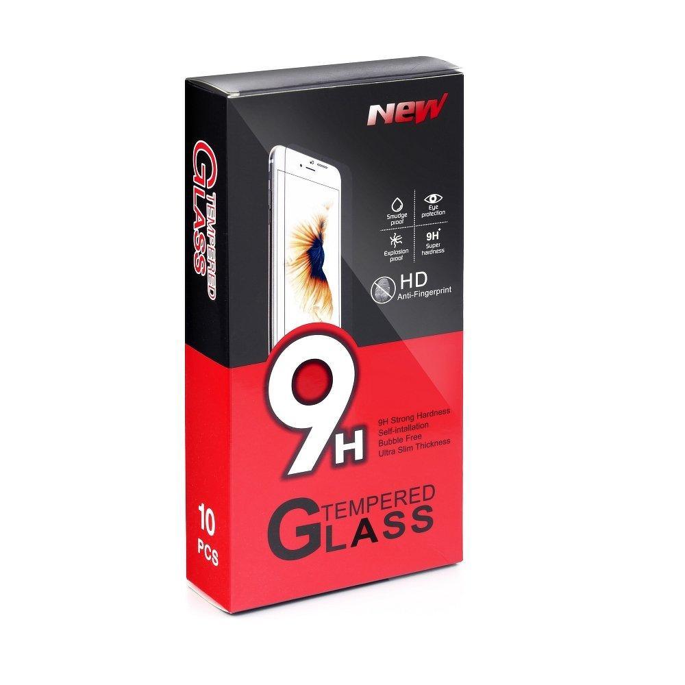Стъклен протектор 9h 10 броя за Huawei p8 lite - само за 8.99 лв