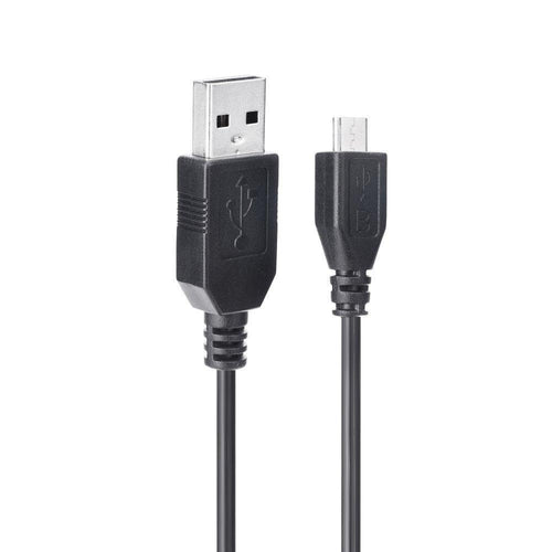 кабел оригинален usb - huawei c02450768a micro usb  - черен - само за 7.99 лв