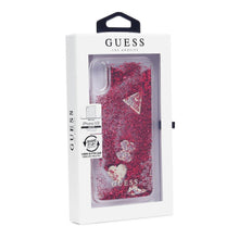 Заредете изображение във визуализатора на галерията – оригинален калъф guess guhci61glhflra за iPhone xr - само за 46.7 лв

