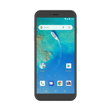 Заредете изображение във визуализатора на галерията – Мобилен телефон general mobile gm8 go черен - TopMag
