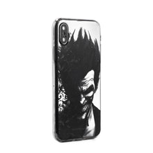 Заредете изображение във визуализатора на галерията – Гръб с лиценз за iPhone xs max ( 6,5" ) joker (002) - само за 9.99 лв
