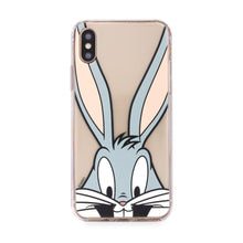 Заредете изображение във визуализатора на галерията – Гръб с лиценз за iPhone xs max ( 6,5" ) bugs multicolor  (001) - само за 9.99 лв
